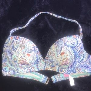 Victoria’s Secret bikini top